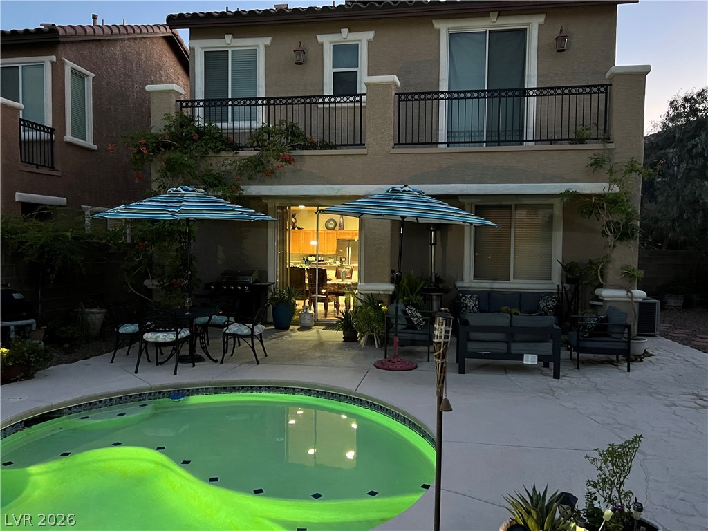 1084 Maple Bend Court Las Vegas NV 89138