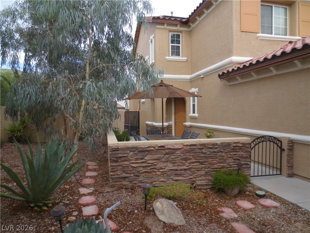 1084 Maple Bend Court Las Vegas NV 89138
