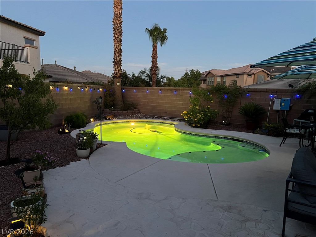 1084 Maple Bend Court Las Vegas NV 89138