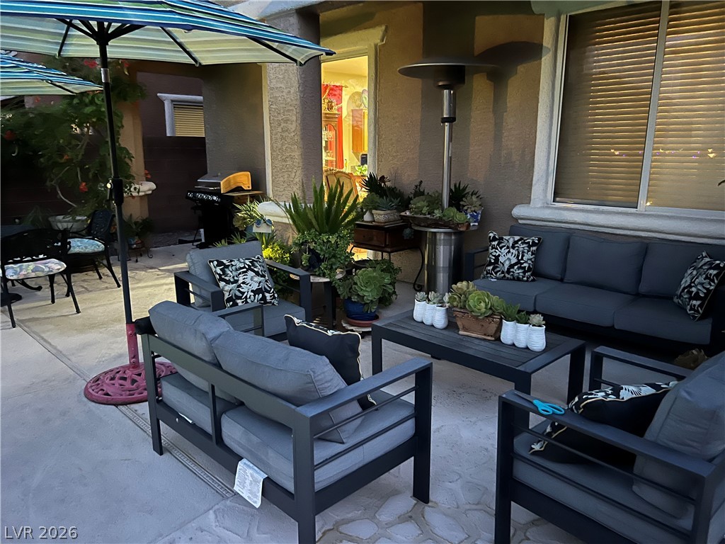 1084 Maple Bend Court Las Vegas NV 89138