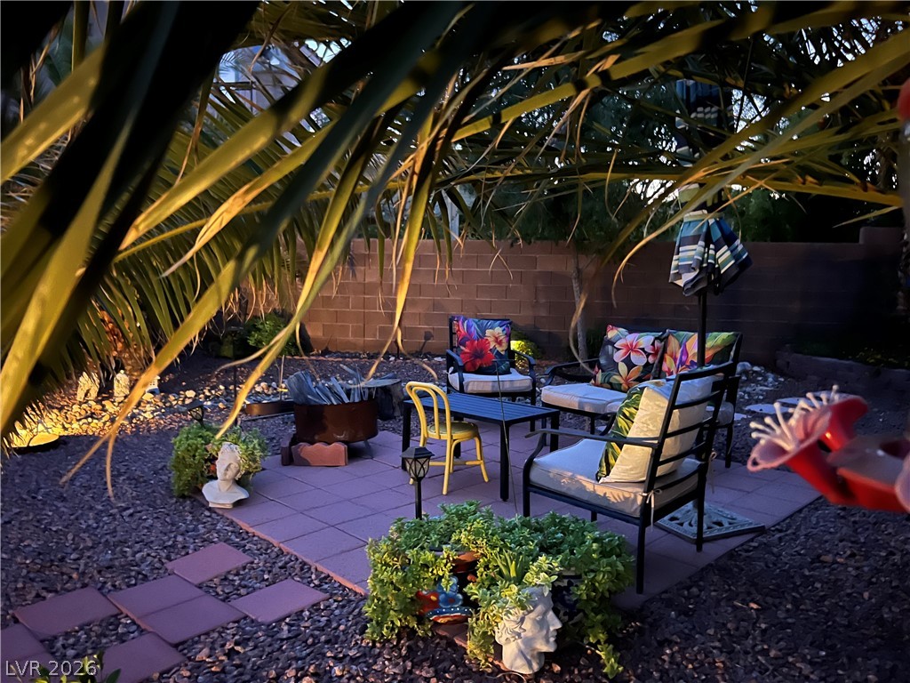 1084 Maple Bend Court Las Vegas NV 89138