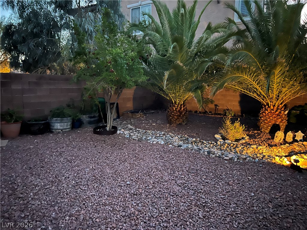 1084 Maple Bend Court Las Vegas NV 89138