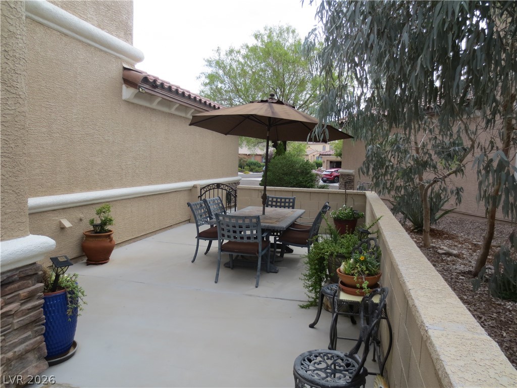 1084 Maple Bend Court Las Vegas NV 89138