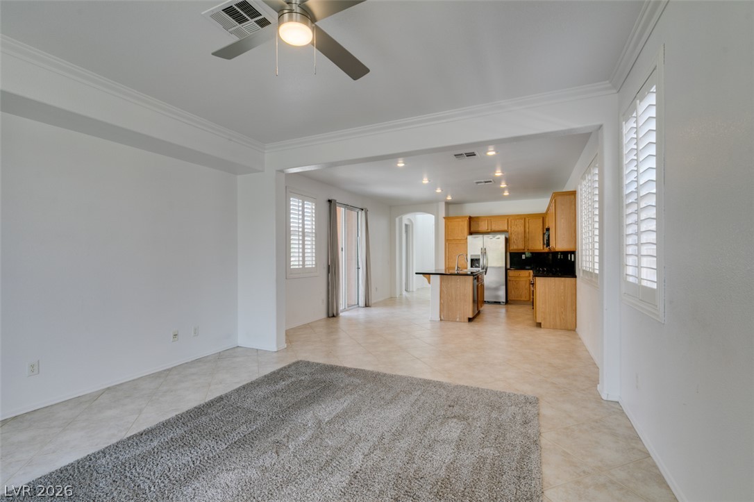 2411 Brunswick Bay Street Las Vegas NV 89135