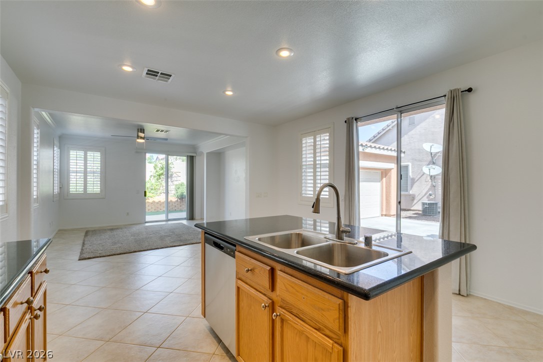 2411 Brunswick Bay Street Las Vegas NV 89135