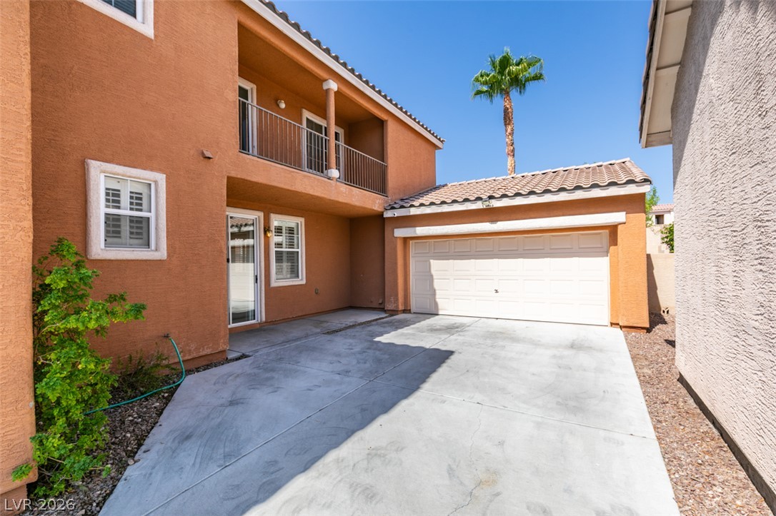 2411 Brunswick Bay Street Las Vegas NV 89135