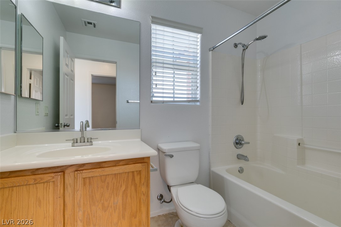 2411 Brunswick Bay Street Las Vegas NV 89135