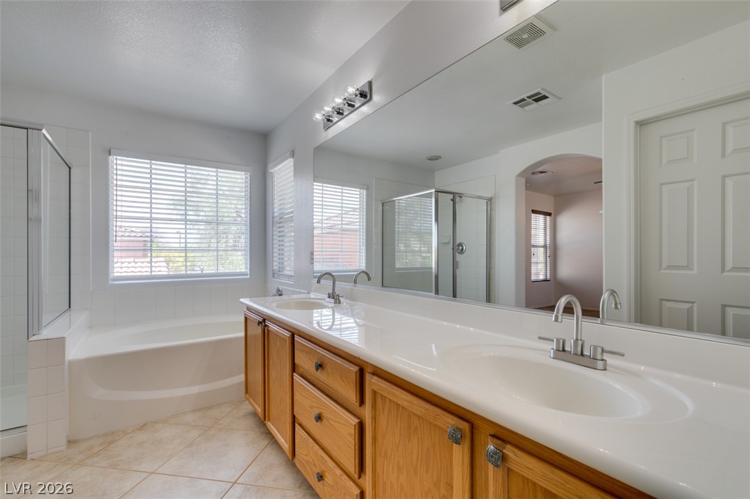 2411 Brunswick Bay Street Las Vegas NV 89135