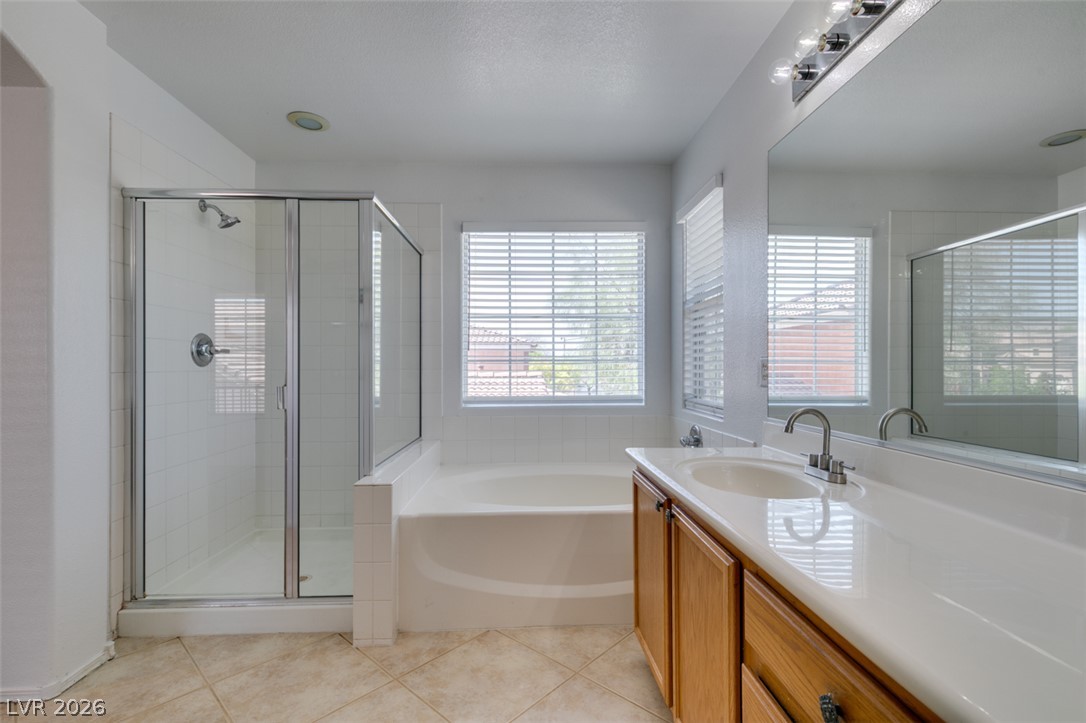 2411 Brunswick Bay Street Las Vegas NV 89135