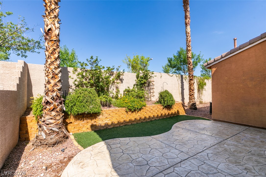 2411 Brunswick Bay Street Las Vegas NV 89135