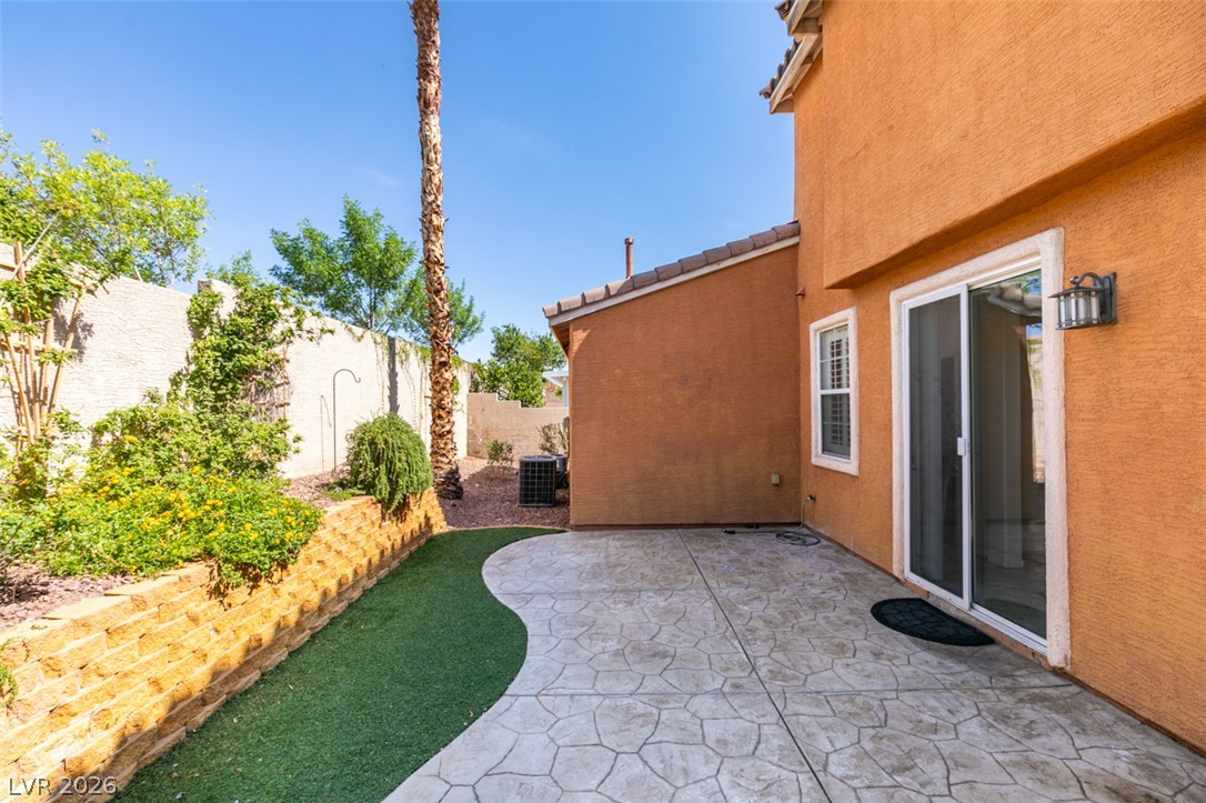 2411 Brunswick Bay Street Las Vegas NV 89135