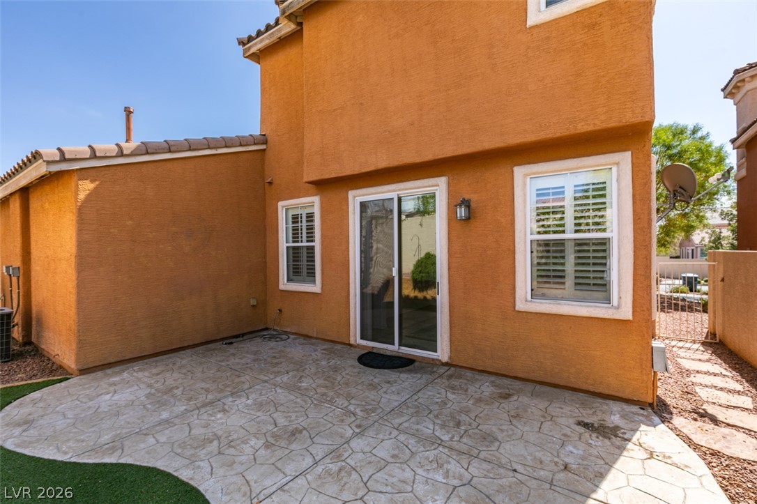 2411 Brunswick Bay Street Las Vegas NV 89135