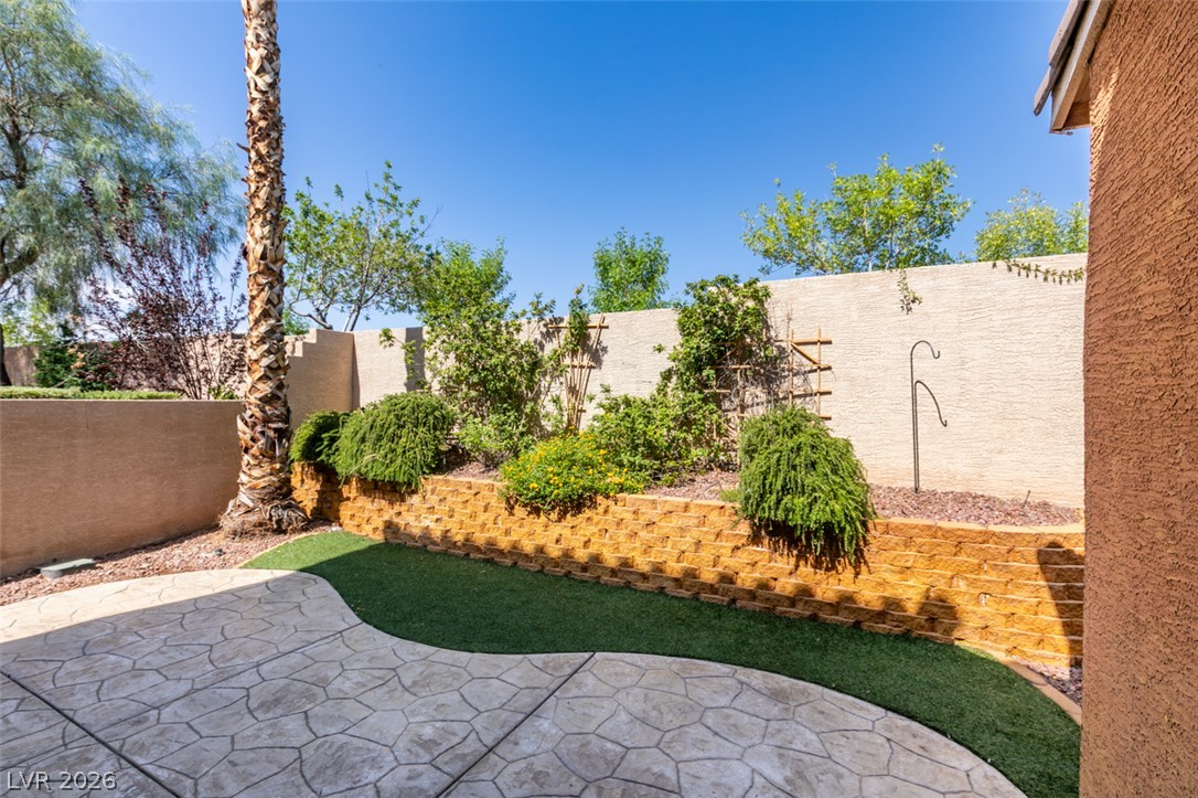 2411 Brunswick Bay Street Las Vegas NV 89135
