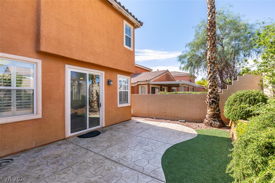 2411 Brunswick Bay Street Las Vegas NV 89135