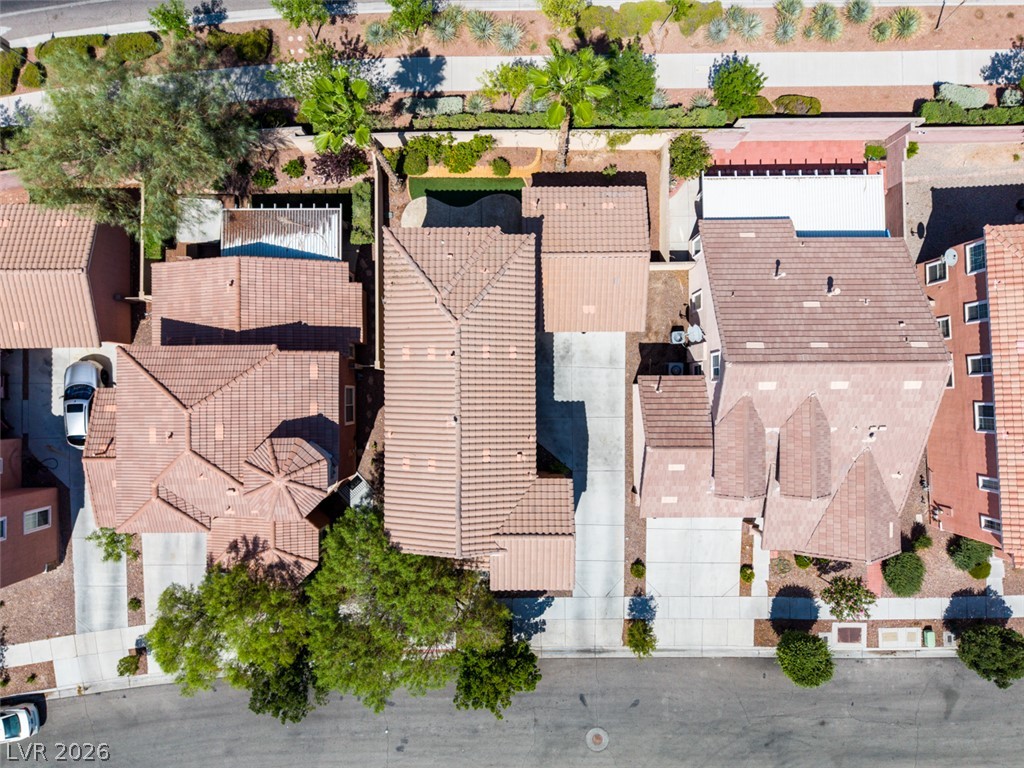 2411 Brunswick Bay Street Las Vegas NV 89135