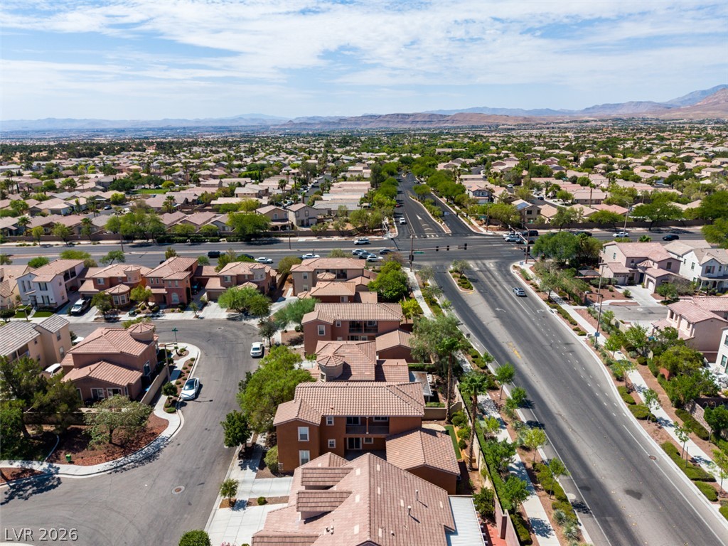2411 Brunswick Bay Street Las Vegas NV 89135