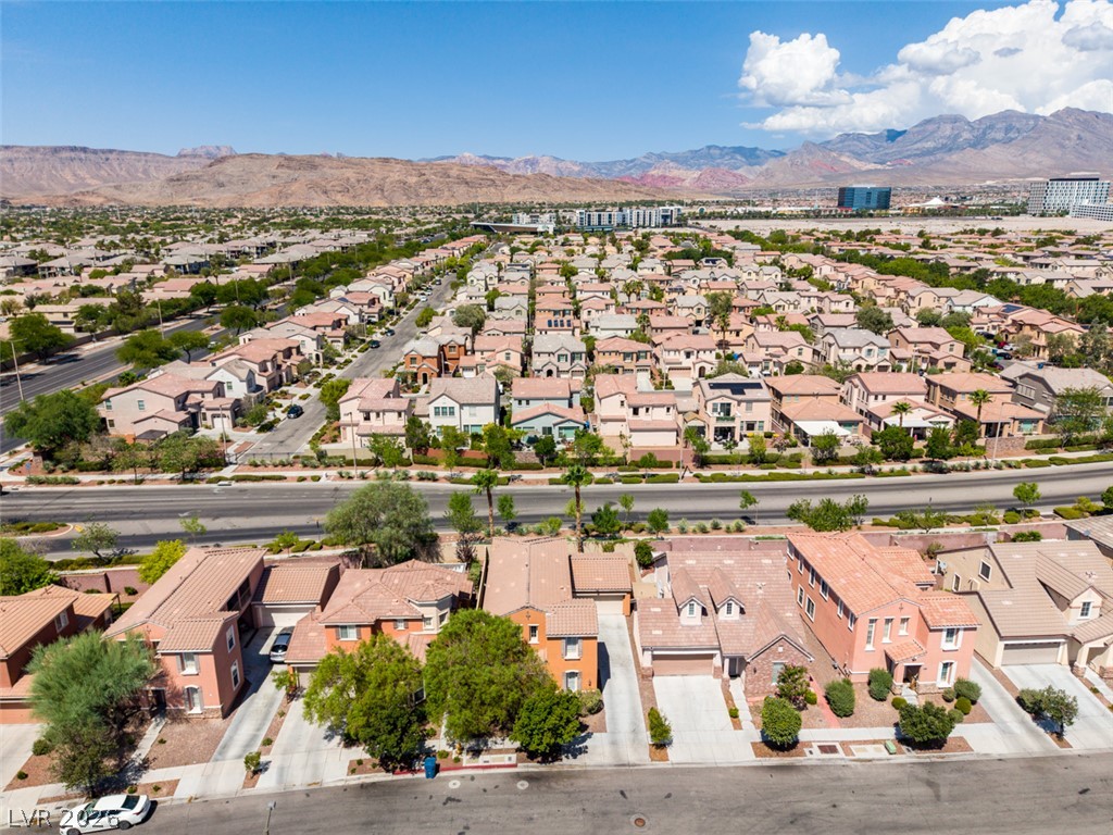 2411 Brunswick Bay Street Las Vegas NV 89135