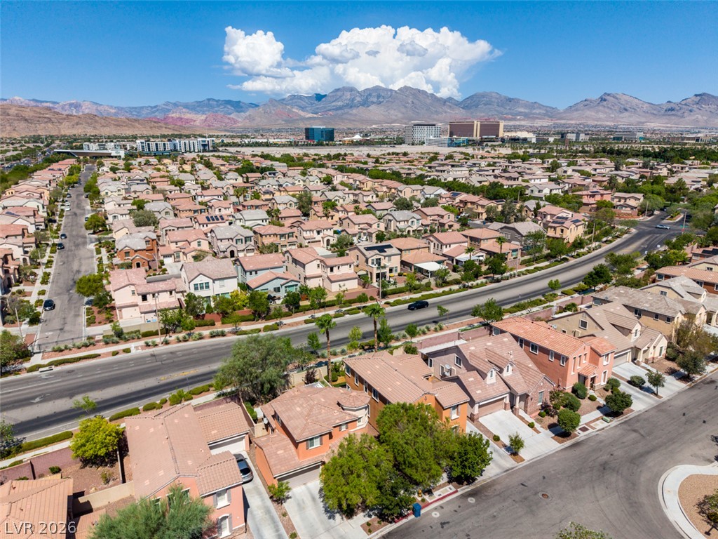 2411 Brunswick Bay Street Las Vegas NV 89135