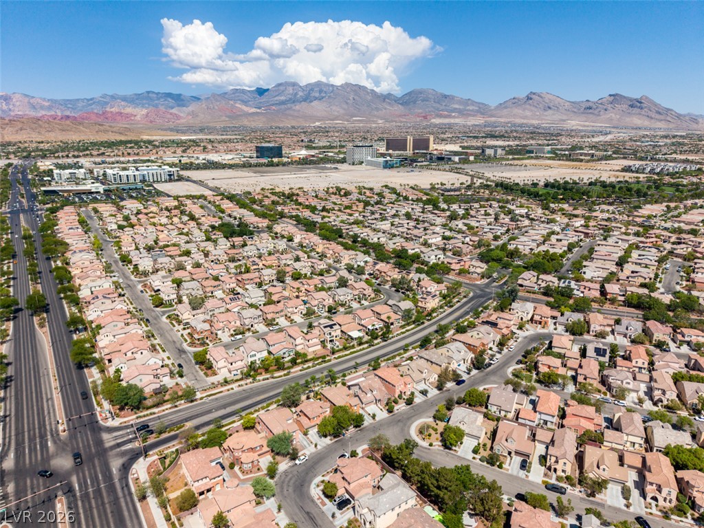 2411 Brunswick Bay Street Las Vegas NV 89135
