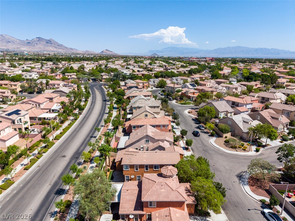 2411 Brunswick Bay Street Las Vegas NV 89135