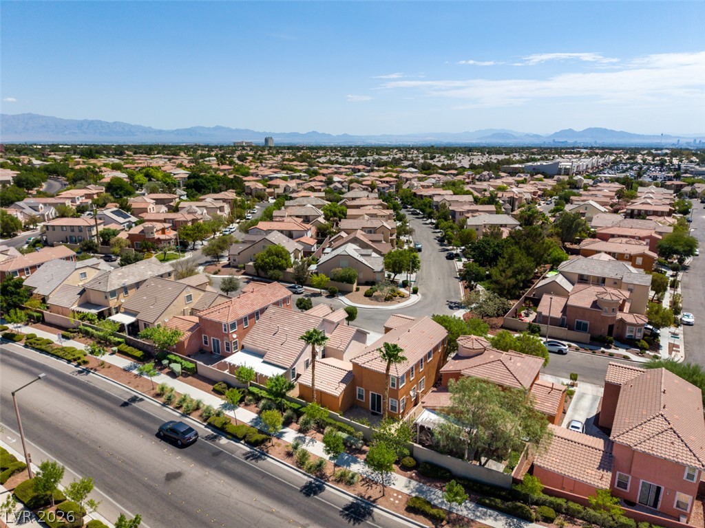 2411 Brunswick Bay Street Las Vegas NV 89135