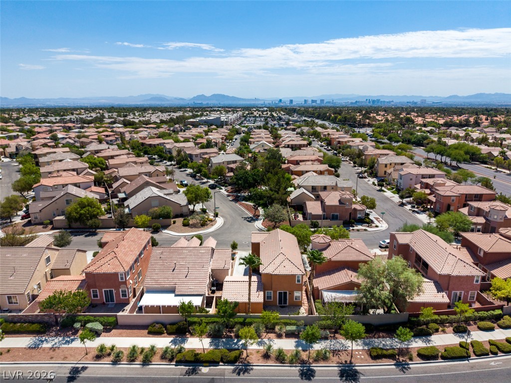 2411 Brunswick Bay Street Las Vegas NV 89135
