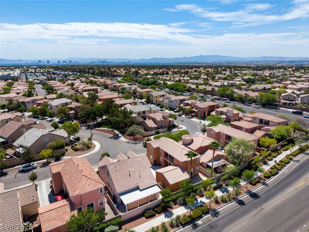 2411 Brunswick Bay Street Las Vegas NV 89135