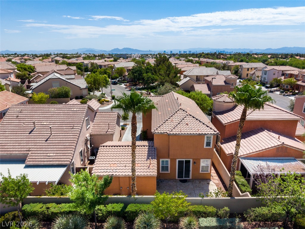 2411 Brunswick Bay Street Las Vegas NV 89135