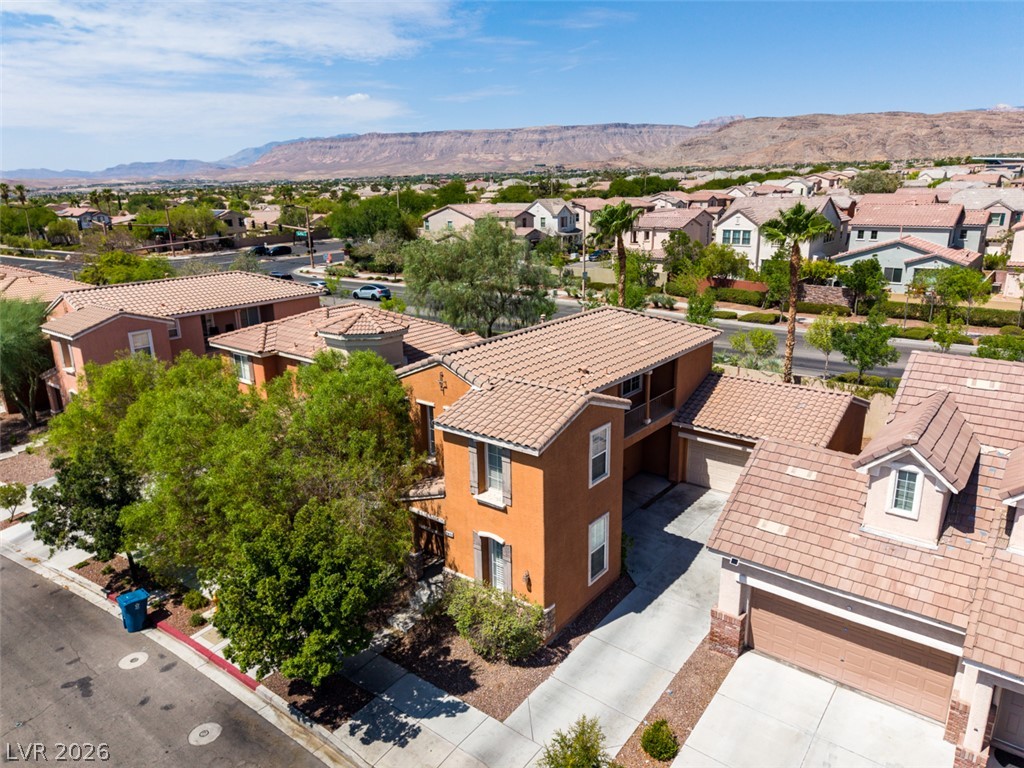 2411 Brunswick Bay Street Las Vegas NV 89135