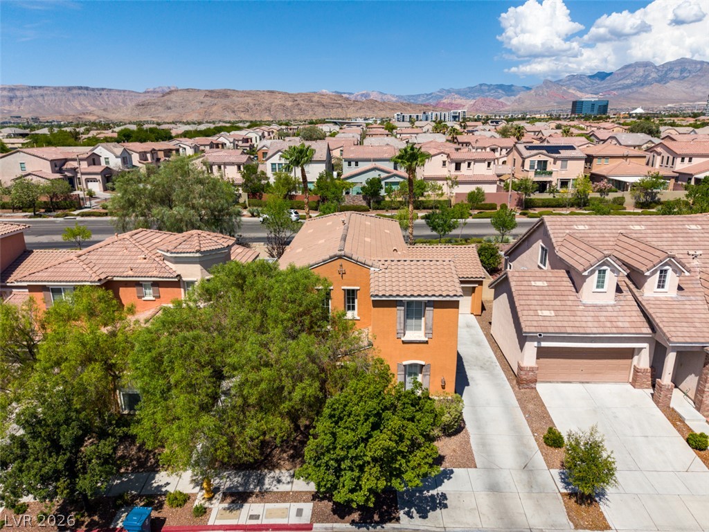 2411 Brunswick Bay Street Las Vegas NV 89135