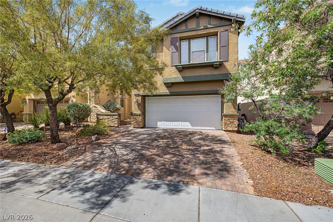 10536 Laurelwood Lake Avenue Las Vegas NV 89166