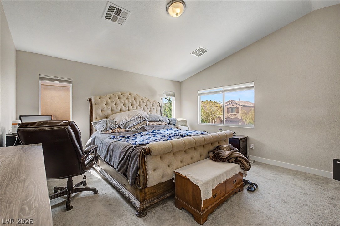 10536 Laurelwood Lake Avenue Las Vegas NV 89166