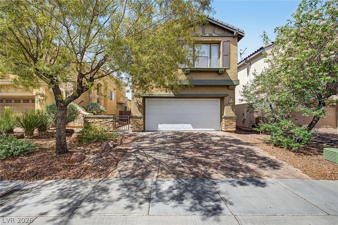 10536 Laurelwood Lake Avenue Las Vegas NV 89166