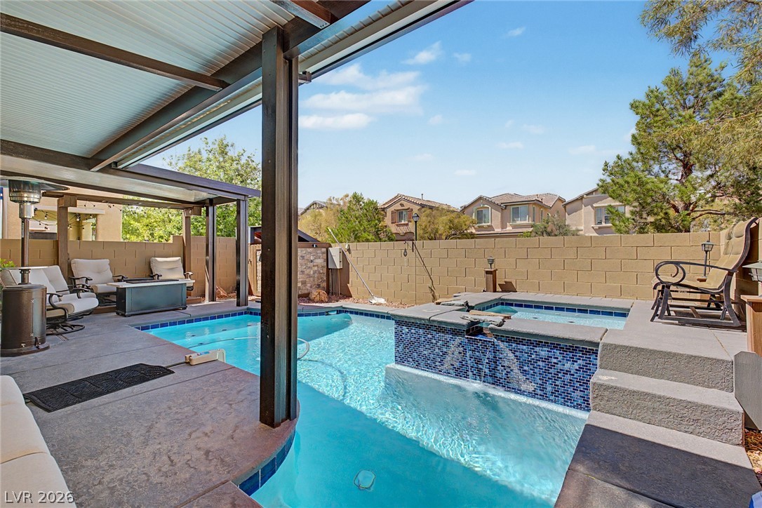 10536 Laurelwood Lake Avenue Las Vegas NV 89166