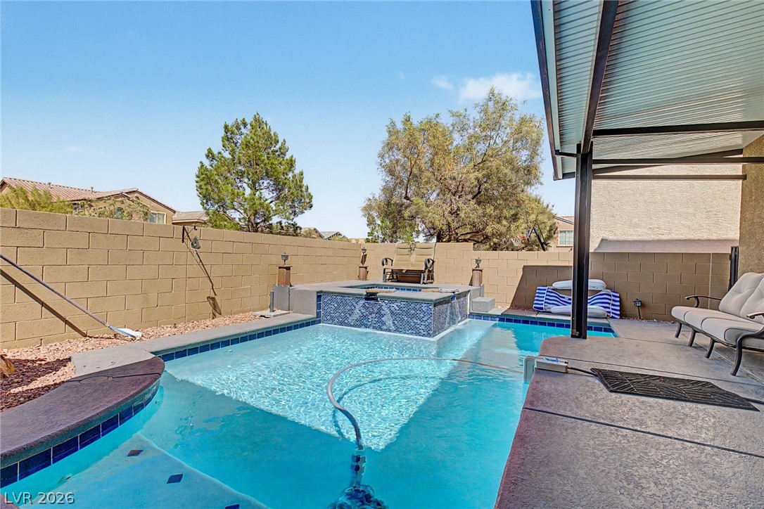 10536 Laurelwood Lake Avenue Las Vegas NV 89166