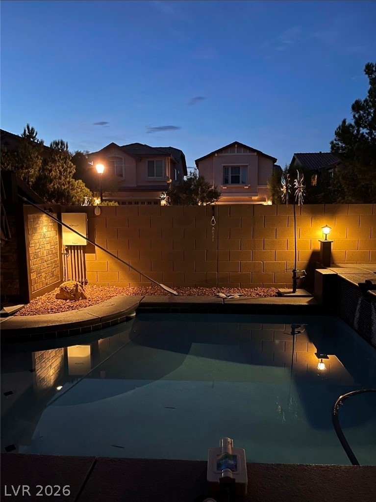 10536 Laurelwood Lake Avenue Las Vegas NV 89166