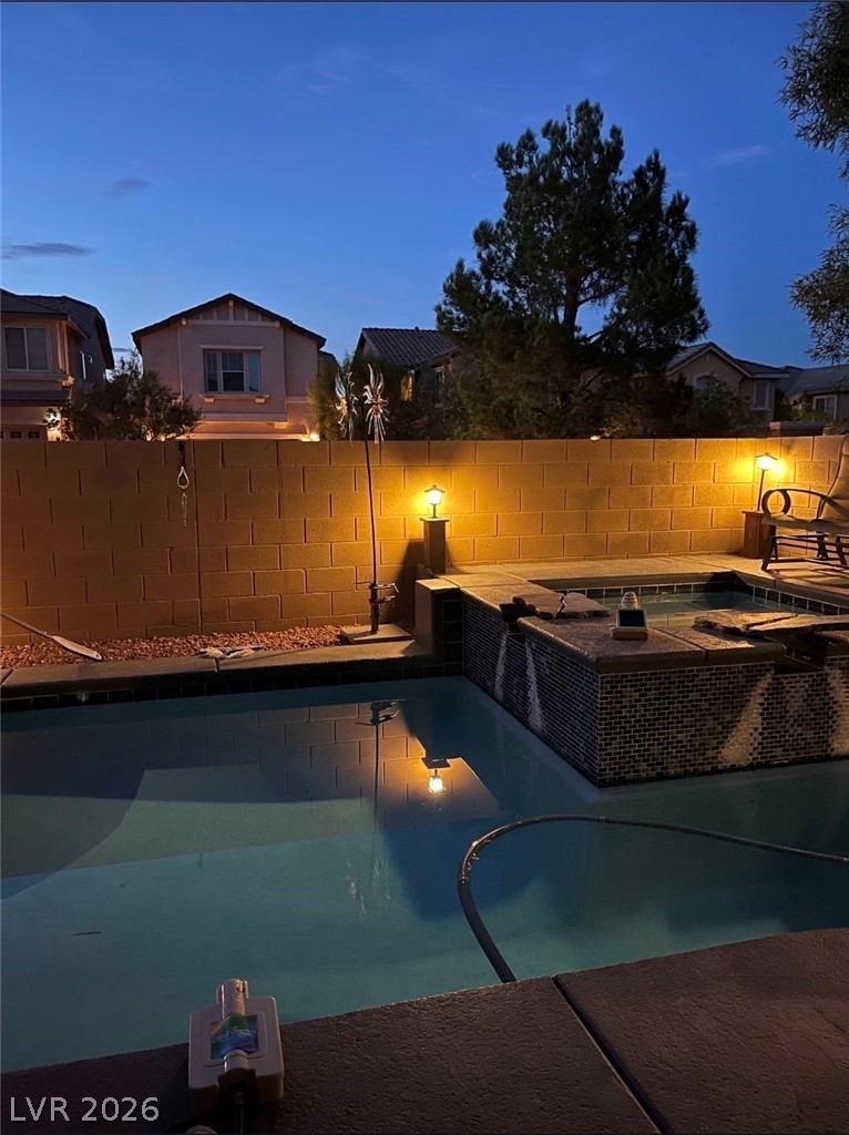 10536 Laurelwood Lake Avenue Las Vegas NV 89166