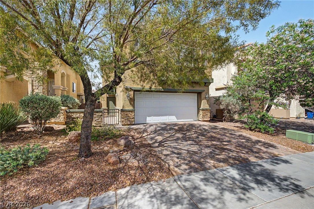 10536 Laurelwood Lake Avenue Las Vegas NV 89166