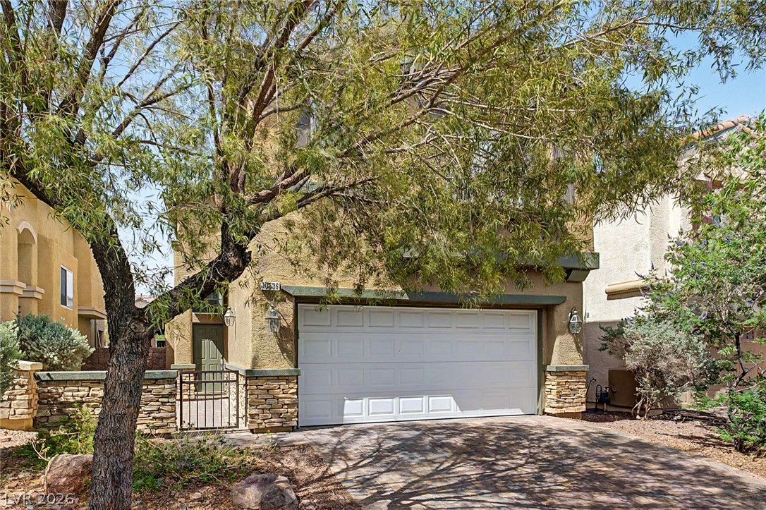 10536 Laurelwood Lake Avenue Las Vegas NV 89166