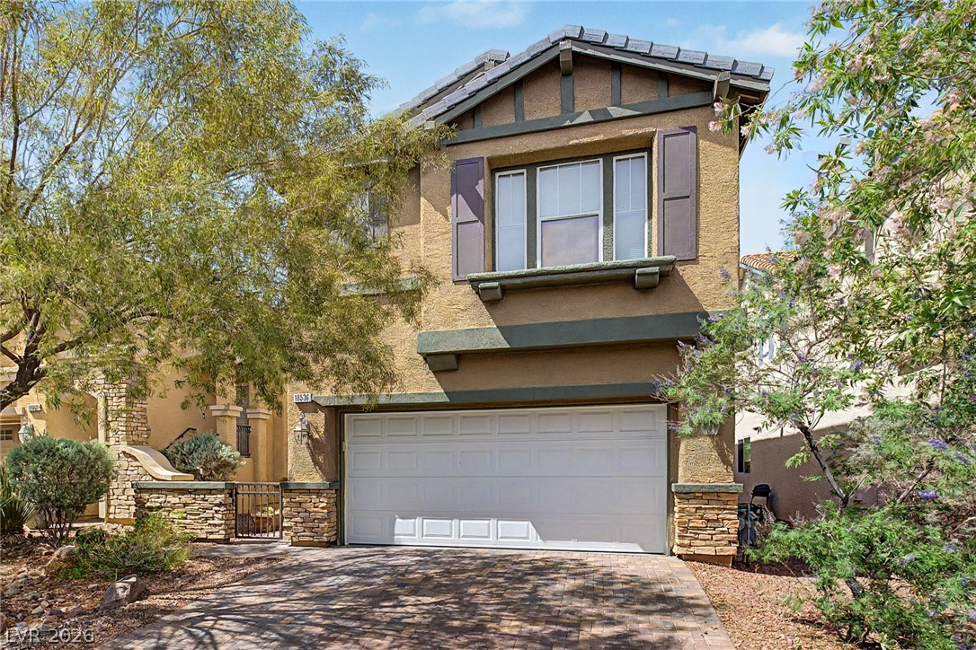 10536 Laurelwood Lake Avenue Las Vegas NV 89166