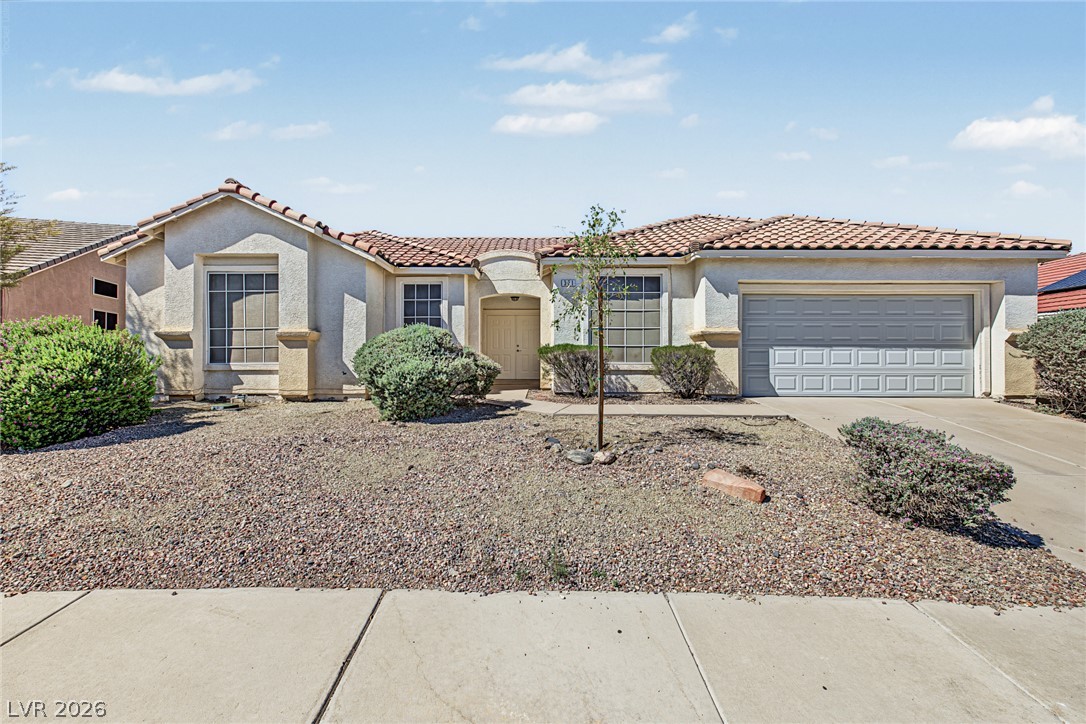 321 John Henry Drive Henderson NV 89014