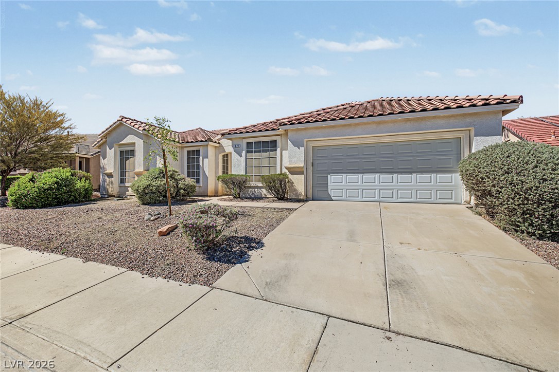 321 John Henry Drive Henderson NV 89014