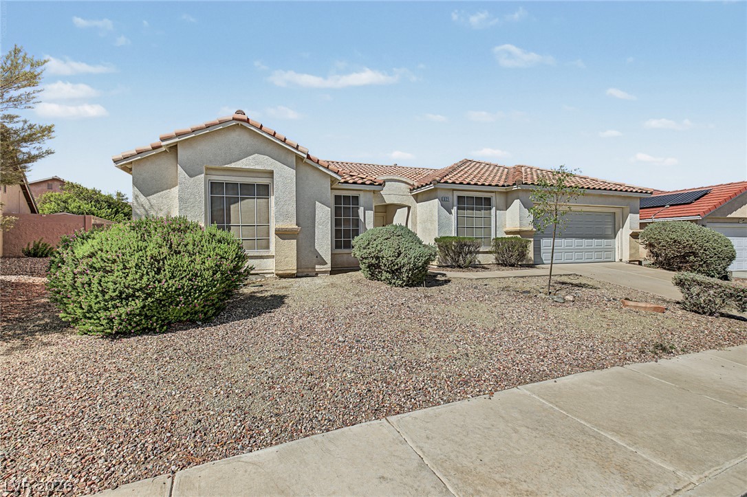 321 John Henry Drive Henderson NV 89014