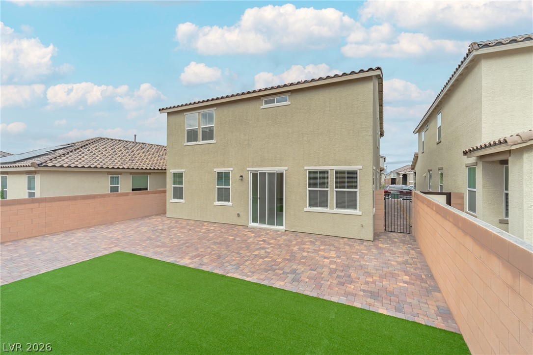 3765 Osiris Avenue Henderson NV 89044