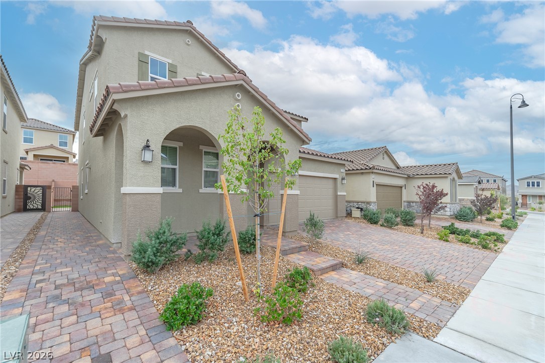 3765 Osiris Avenue Henderson NV 89044