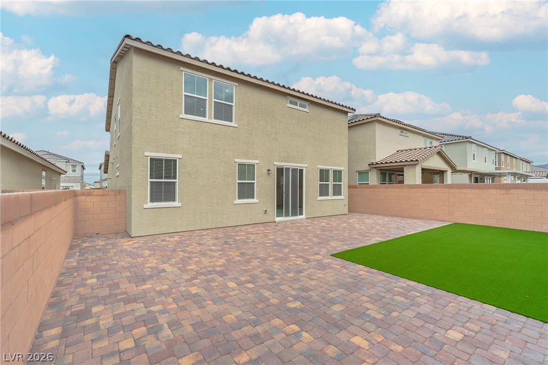 3765 Osiris Avenue Henderson NV 89044
