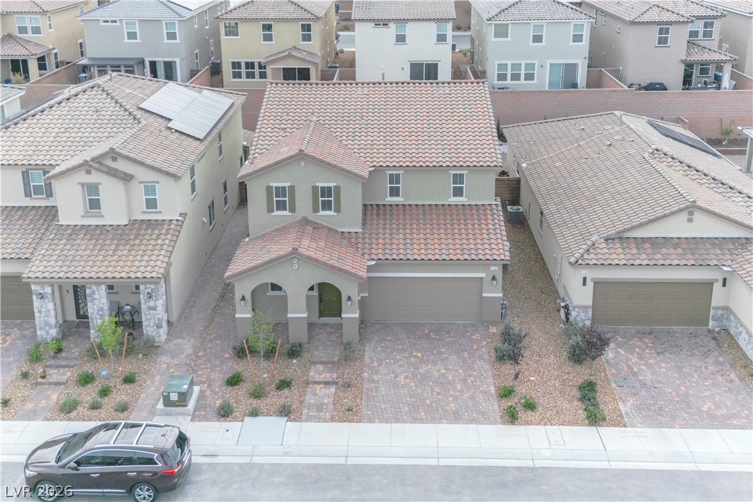 3765 Osiris Avenue Henderson NV 89044