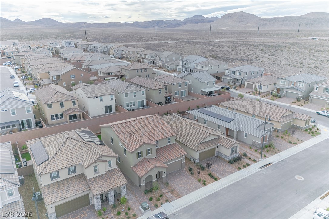 3765 Osiris Avenue Henderson NV 89044