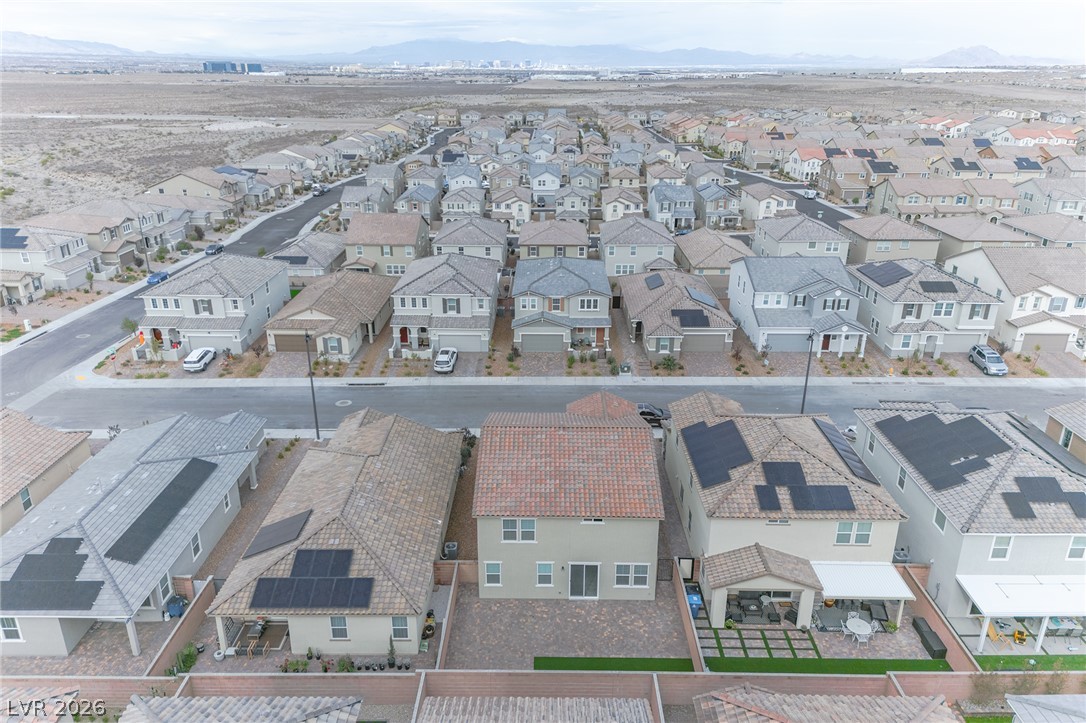 3765 Osiris Avenue Henderson NV 89044