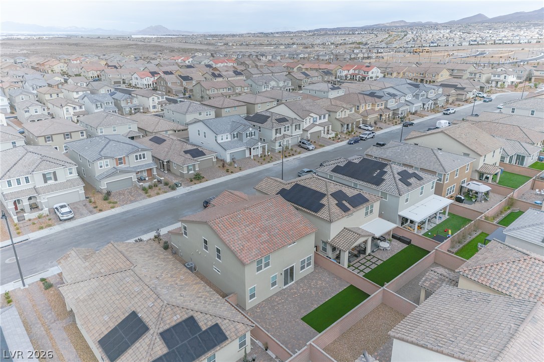 3765 Osiris Avenue Henderson NV 89044